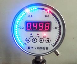 “昆明数显电子压力表最小“/