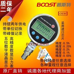 “常州数字压力表规格有哪“/