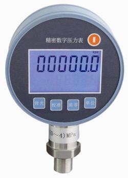 “大庆数字压力表分辨力“/