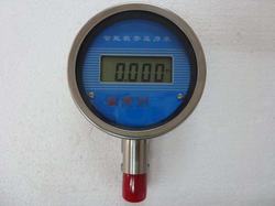 “天水220V智能数显压力表接线图“/