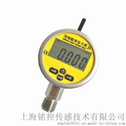 “郑州数显压力表y-100“/