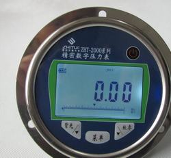 “宁波电子式数字压力表“/