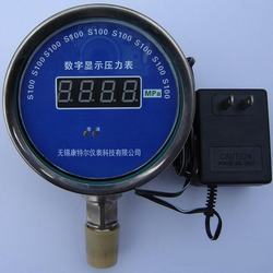 “保定精密数字压力表xy-100“/