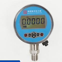 “无锡大圣数字压力表说明书“/