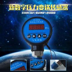 “贵阳轴向数字压力表原理“/