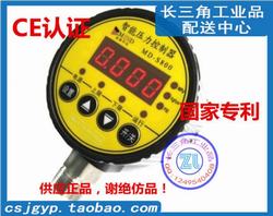 “西安现场数字压力表“/