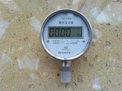 “湘潭数字压力表能测憋压吗“/