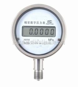 “北京np60型数字压力表“/