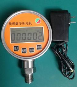 “洛阳智能数显压力表文案“/